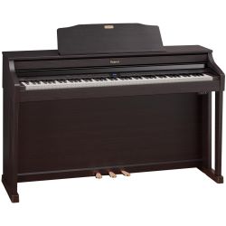 Roland Digitalpiano HP-506 RW Rosenholz