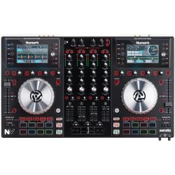 Numark NV DJ Controller