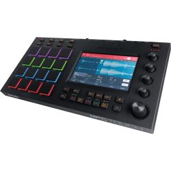 Akai MPC Touch Oben 2
