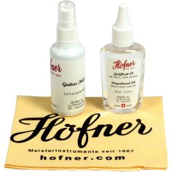 Höfner Care & Maintenance Kit