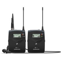 Sennheiser EW 112P G4-C 734-776 MHz