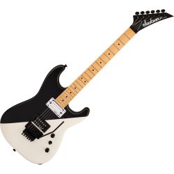 Jackson Pro Origins 1985 Limited Edition San Dimas SD1 HH FR E-Gitarre