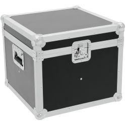 Roadinger Flightcase EP-56 für 4x PAR-56 Spot lang