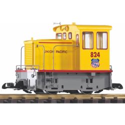 38515 US Diesellok GE-25Ton UP, RC (inkl. Sound)