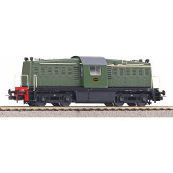 52475 Diesellok Rh 2000, NS, Ep. III (inkl. Sound)