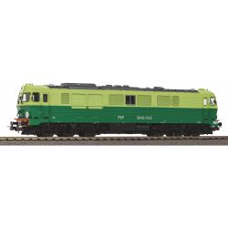 52873 Diesellok SU46 PKP, inkl. Sound-Decoder