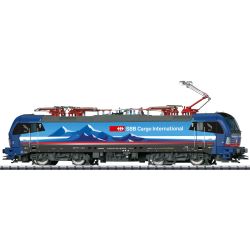 25192 E-Lok Baureihe 193, SBB, Ep. VI (inkl. Sound)