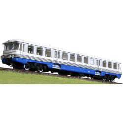 1735DS Schienenbus VT4.12.002, DR, Ep. III (inkl. Sound)