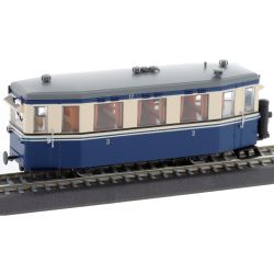 02947 Triebwagen T7 der MEG, Ep. III