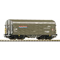 24623 H0 Schiebeplanenwagen Shimmns Nacco, NS, Ep. VI