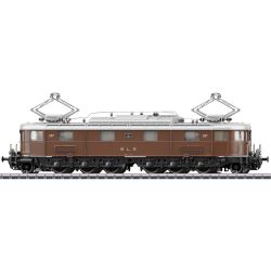 38680 H0 E-Lok Ae 6/8, BLS, Ep. III, AC-MFX-Sound