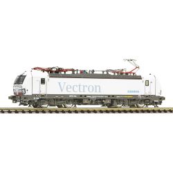 7560011 N E-Lok 193 818-2, Siemens, Ep. VI