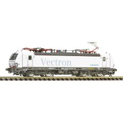 7570011 N E-Lok 193 818-2, Siemens, Ep. VI, DC-Sound