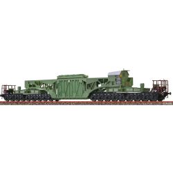 51279 H0 Schwerlastwagen Uaai672.9 "RWE", DB, Ep. IV, AC