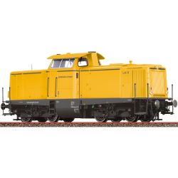 70028 H0 Diesellok 212 097-0 'Bahnbau Gruppe', DB AG, Ep. VI