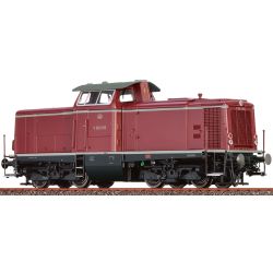 70174 H0 Diesellok V100 1019, UEF, Ep. VI, DC-Sound-Extra