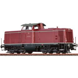 70175 H0 Diesellok V100 1019, UEF, Ep. VI, AC-Sound-Extra