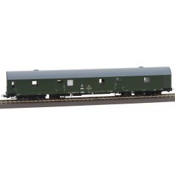 75010 H0 Bahnpostwagen Post m-bll/24,2, Deutsche Post, Ep. IV