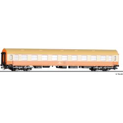 16419 TT Reisezugwagen „Städteexpress“ 1. Klasse, Typ Y/B70, DR, Ep. IV