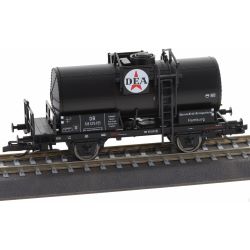 95776 TT Kesselwagen „DEA“, DB, Ep. III