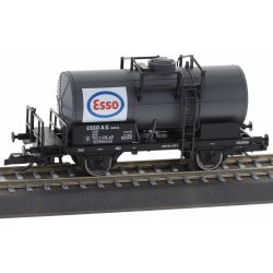 95777 TT Kesselwagen „ESSO AG“, DB, Ep. IV