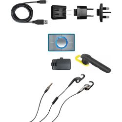 Ceecoach 2 Single Kit TK/SB + BT Steel Headset