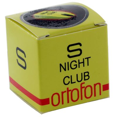 Ortofon Nadel Nightclub S