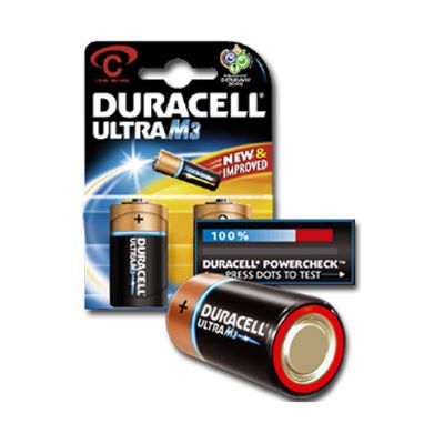 Duracell Baby Lr D V Alkaline Batterie Musikhaus