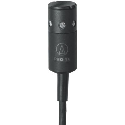 Audio Technica PRO 35 Lavalier Mikro