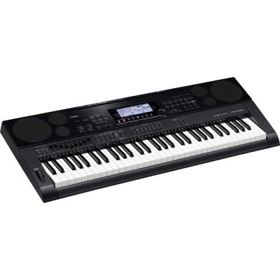 Casio Ctk Musikhaus