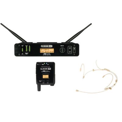 Line6 XD V75 HS TAN