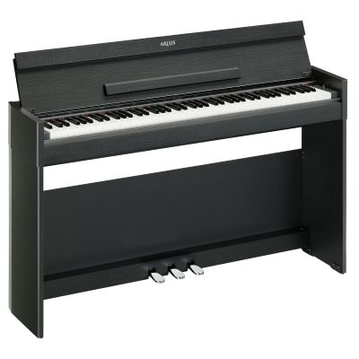 Yamaha Ydp S Black Digitalpiano Music Store