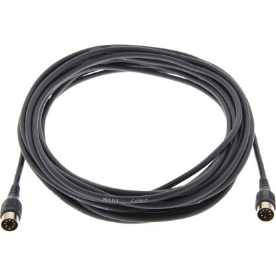 Rocktron M7 Pin Midi Cable
