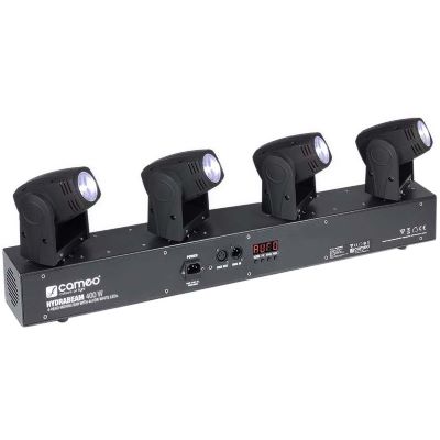 Cameo HYDRABEAM 400 Lumi-White