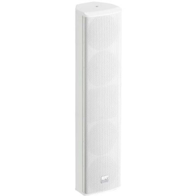 LD Systems SAT 442 G2 W Installationslautsprecher passiv weiß 4x4 Zoll