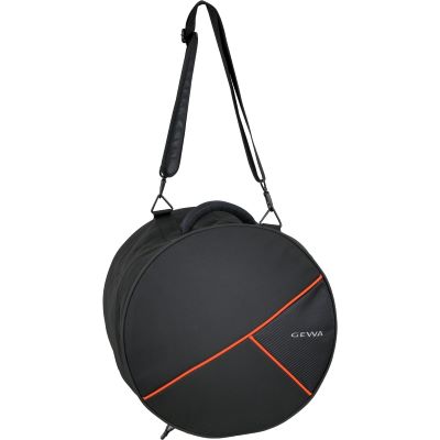 Gewa TomTom Gig-Bag Premium 18x16 Zoll