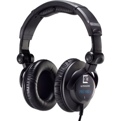 Ultrasone PRO 480i