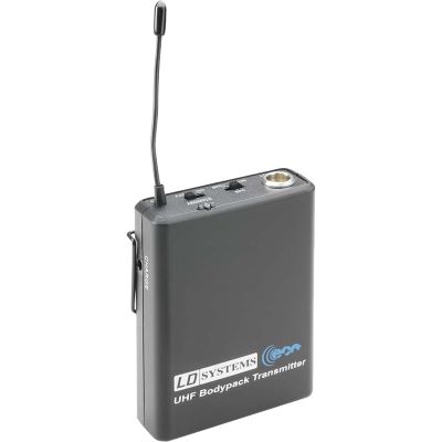LD Systems ECO2 BP 1 Belt Pack Sender