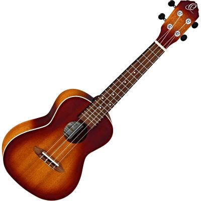 Ortega RUDAWN Konzert-Ukulele