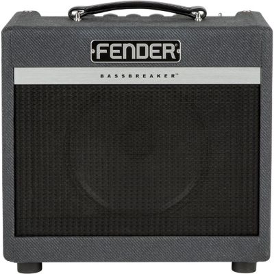 Fender Bassbreaker 007 Combo 230V EU B-Ware