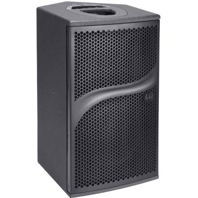 LD Systems DDQ10 aktiver Lautsprecher mit DSP