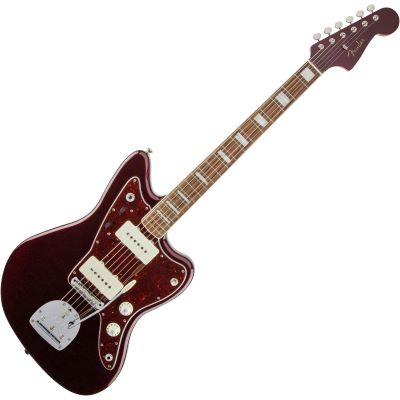 Fender Troy Van Leeuwen Jazzmaster E-Gitarre B-Ware