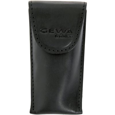 Gewa Mundstücktasche Trompete Single black Crazy Horse