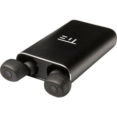 TIE Studio TS3X Bluetooth 5.0 Earphones Titan