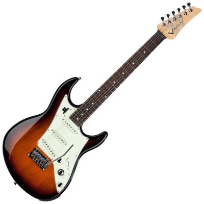 Line6 James Tyler JTV 69S Variax 3TSB B-Ware