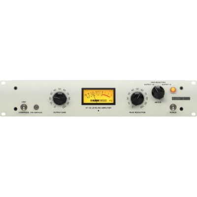 Klark Teknik KT-2A