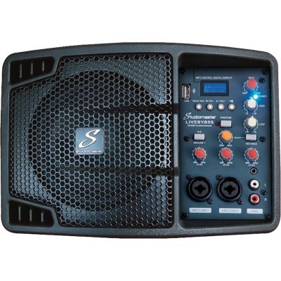 Studiomaster LIVESYS5S B-Ware