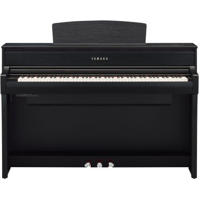 Yamaha CLP-775 B Black Digitalpiano