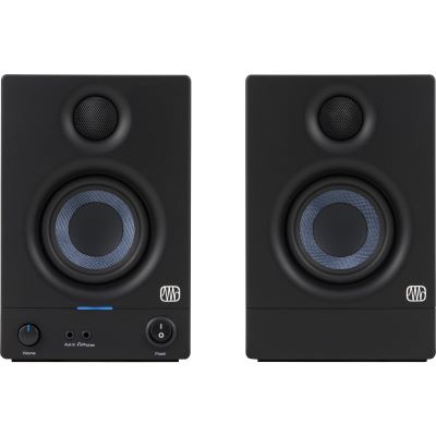 PreSonus Eris E3 5 Paar 2nd GEN Musikhaus