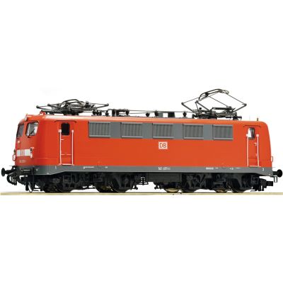 Roco Elektrolokomotive Br Db Ag